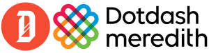dotdash meredith logotype